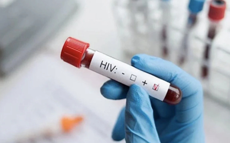 Cinsel istismara uğrayan 13 yaşındaki çocuk AIDS'ten öldü!