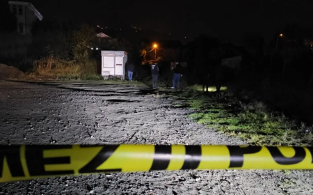 Sakarya'da 2 kadın ve 1 çocuk vuruldu
