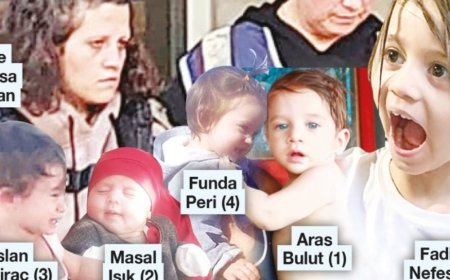 5 çocuğunu kaybeden acılı anne konuştu: 8 bin lira veriyorlardı onu da yarıya indirdiler