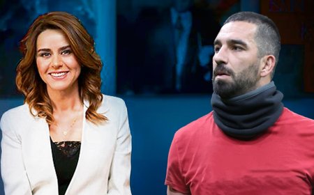 Seçil Erzan’dan duruşma öncesi 27 sayfalık mektup: Arda Turan’ı suçladı