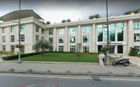 Beykoz Belediyesi'ne de inceleme başlatıldı