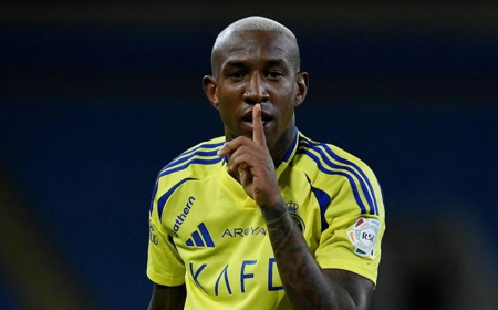 Fener'e yıldız yağmuru! Anderson Talisca bilmecesi