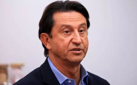 Hyundai tarihinin ilk yabancı CEO'sunu seçti