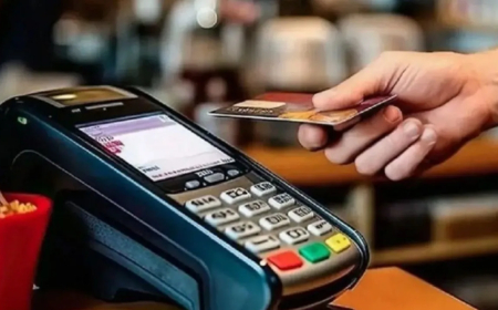 Yeni nesil yazarkasa POS zorunluluğuna erteleme geldi