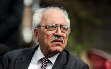 Sezai Karakoç’u okuma kılavuzu