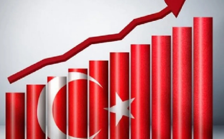 CI, Türkiye'nin kredi notu yükselti