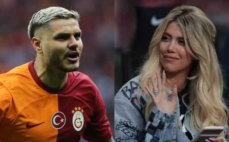 Icardi duruşmaya katılmadı: Hepsi Wanda'nın abartması