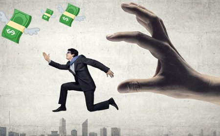 Türk yatırımcının gözü yurt dışında: Sermaye kaçış eğiliminde