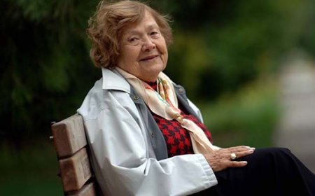 Muazzez İlmiye Çığ hayatını kaybetti