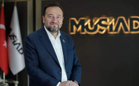 MÜSİAD'dan asgari ücret açıklaması