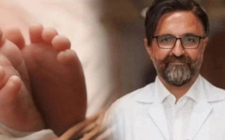 Yenidoğan çetesi liderinin bebek başına aldığı para ortaya çıktı