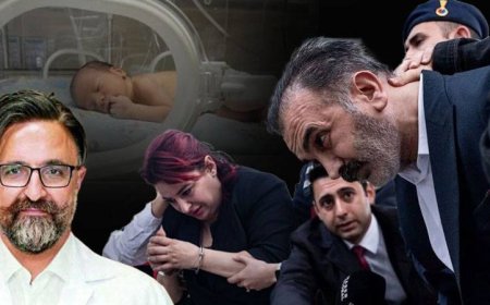 Yenidoğan çetesi davasında tahliye talepleri reddedildi