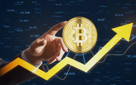 Bitcoinde '2030' senaryosu: 3.500 liralık yatırımın getirisi ne kadar?