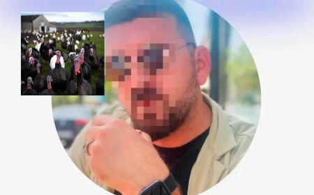 'Çiftlik Bank'tan sonra şimdi de 'Hindi çiftliği' vurgunu