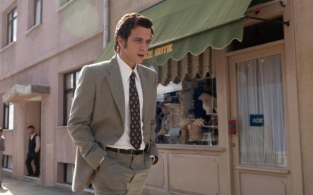 ‘Masumiyet Müzesi’nden ilk kareler geldi