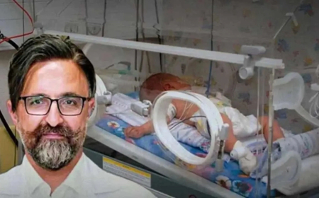 Yenidoğan çetesi davasında 3. gün. Sanık hemşireden itiraf: Entübe edildiklerini yazmıyorduk