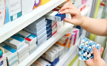 İlaç firmaları Türkiye'den çekiliyor: 938 ilacın ruhsatı iptal edildi