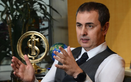 İş Bankası genel müdürü de ‘kira mağduru’: Evden çıkmak durumunda kaldım