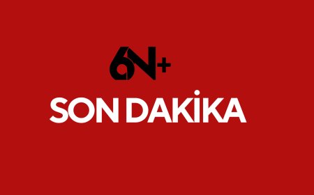 Antalya'da korkutan deprem!