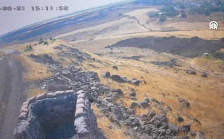 Narin Güran cinayetinin düğümü bu görüntülerde mi?