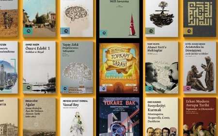 VakıfBank Kültür Yayınları’ndan altıncı yaşına  özel kampanya