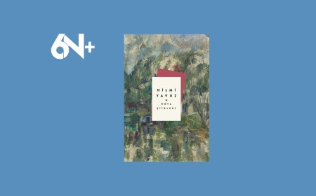 Hilmi Yavuz'dan yeni kitap: Rüya Şiirleri