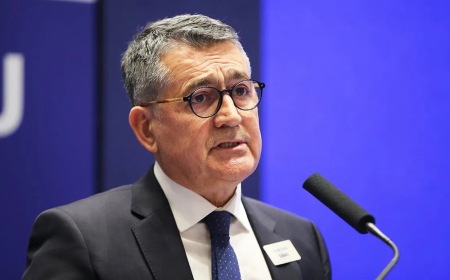 TÜSİAD Başkanı Orhan Turan: Erken faiz indirimi yakalanan başarıyı zedeler