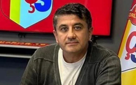 Teknik direktör silahlı saldırıda hayatını kaybetti