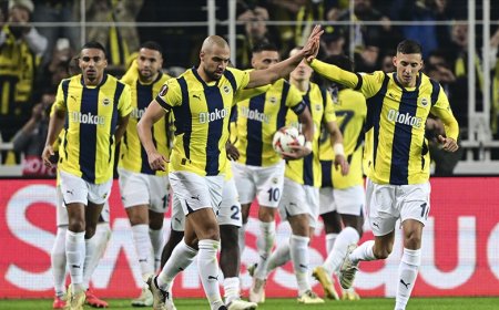 Fenerbahçe Kayseri'de galibiyet peşinde! İşte muhtemel 11