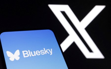 X'in rakibi Bluesky 20 milyon kullanıcıyı geçti!
