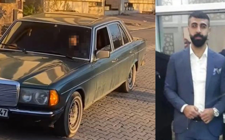 İstanbul'da katliam: 5 kişiyi öldürüp intihar etti