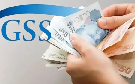 GSS prim borcu affından kimler, nasıl yararlanacak?