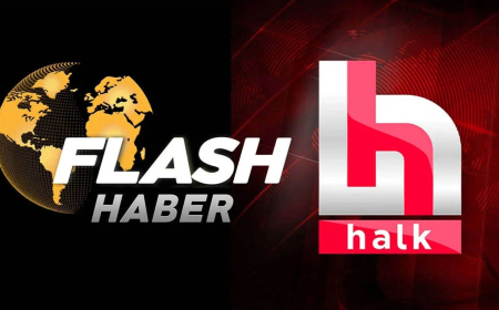 Halk TV, Flash Haber'i bünyesine kattı