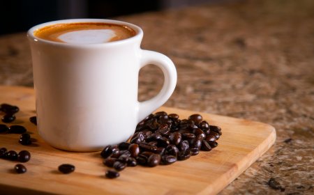 Türkiye'de kahve fiyatları Avrupa'yı solladı!