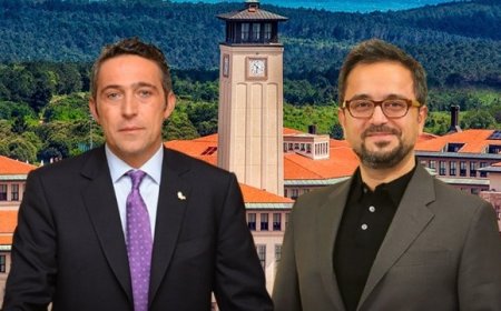 Ali Sabancı: Koç ailesi beni hayata döndürdü
