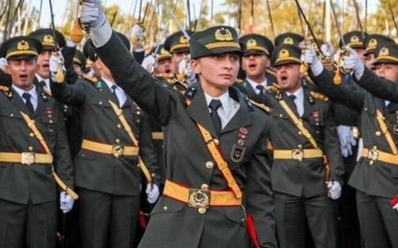 Erdoğan, ‘Teğmenler konusunda çok sert gitmeyin’ talimatı verdi