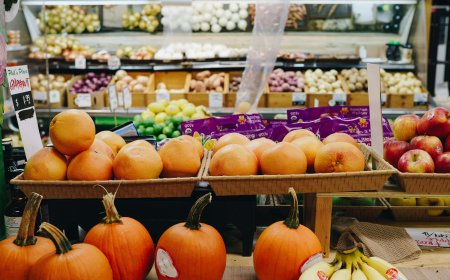 Kanada, kış ayları gıdadan vergi almayacak