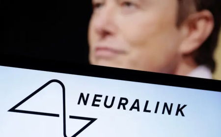 Elon Musk'ın Neuralink'i insan-makine çağına bir adım daha atacak