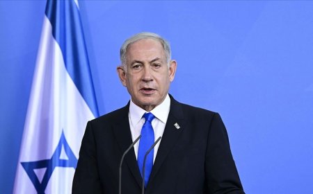 İsrail, Lübnan ile ateşkesi onayladı: Netanyahu'dan ilk açıklama