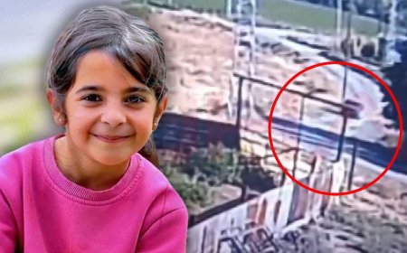 Narin Güran cinayetinde yeni gelişme: Nevzat Bahtiyar'ın cesedi sakladığı görüntüler ortaya çıktı