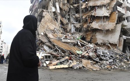 Lübnan'da ateşkes ilan edildi, İsrail'in Gazze'ye saldırıları sürüyor: 17 ölü