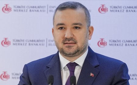 TCMB Başkanı Karahan: Parasal aktarım mekanizması güçleniyor