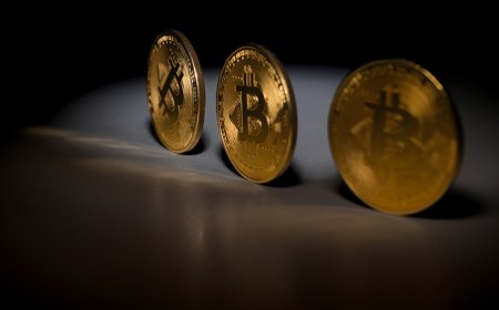 5 soruda kripto para piyasasındaki riskler!