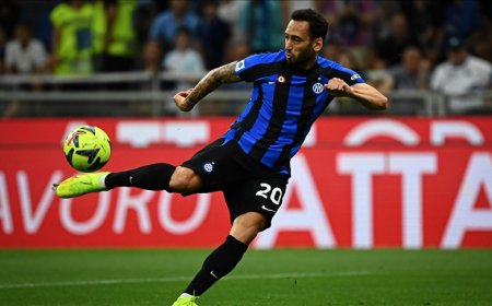 FIFA En İyiler Ödülleri'nin finalistleri açıklandı