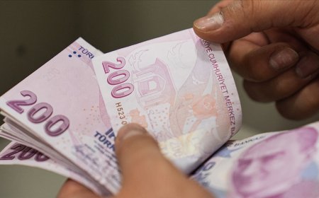 Asgari ücretin açıklanacağı tarih belli oldu