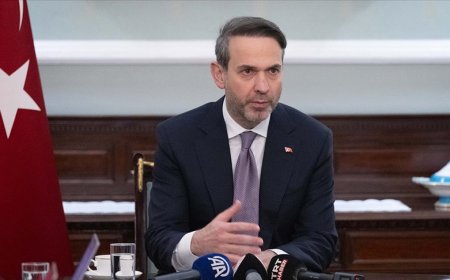 Enerji ve Tabii Kaynaklar Bakanı Bayraktar: Rusya'dan gaz akışını etkileyecek her türlü karara karşıyız