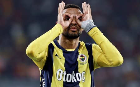 Fenerbahçe, En-Nesyri için kararını verdi!