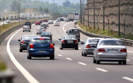 Zorunlu trafik sigortasının araç satışından 15 gün sonra devam etmesi uygulaması sona eriyor