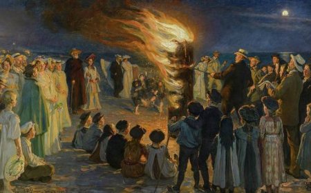 Cadılık suçlamasıyla yakılan kadınların anısına heykel dikilecek