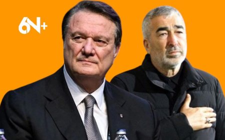 Hasan Arat ile Samet Aybaba arasında 'sahte imza' ve 'komisyon' krizi